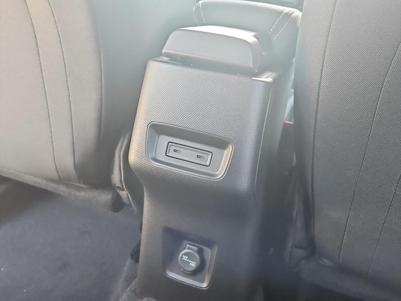 Opel opel frontera usata 9