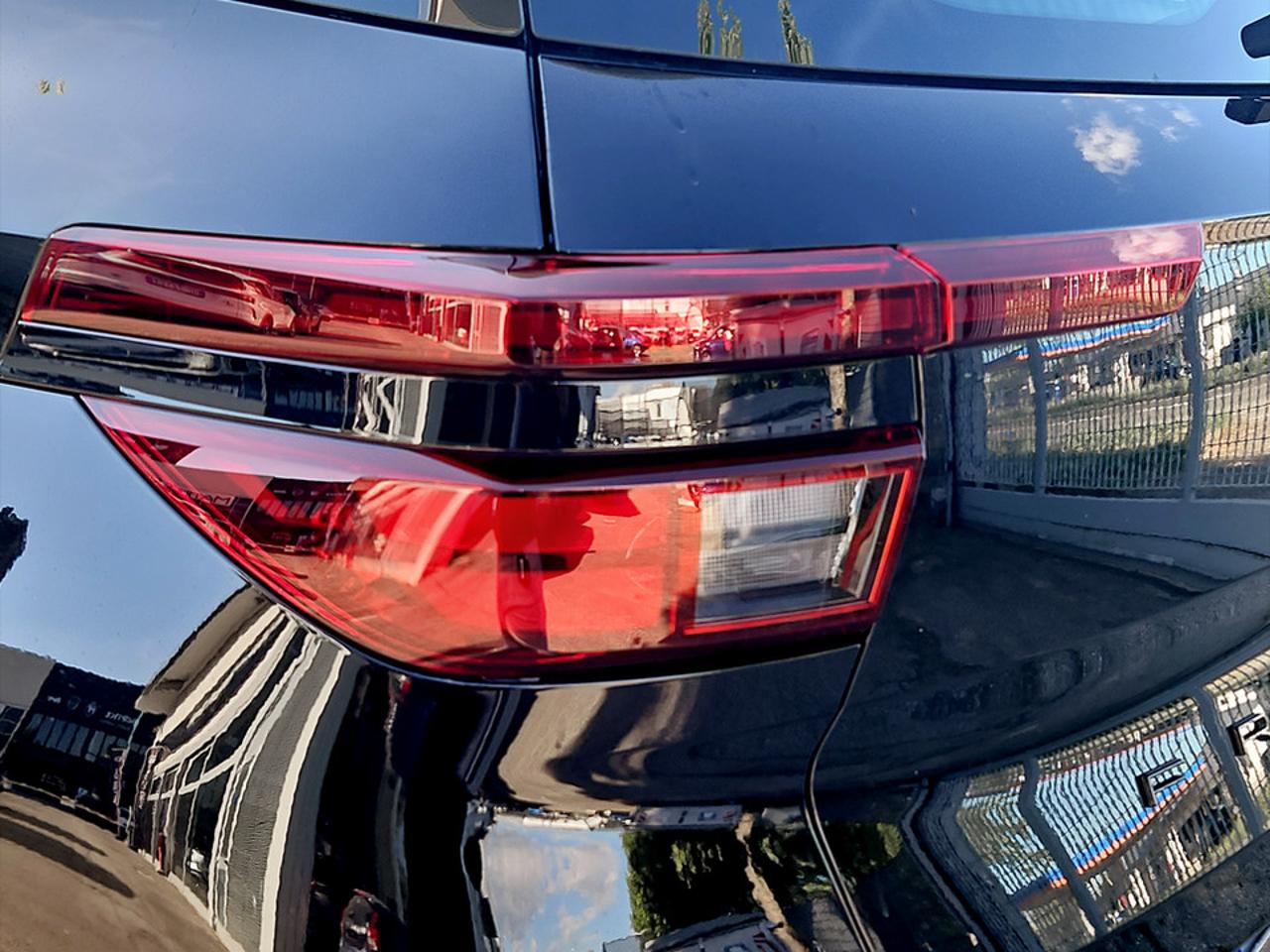 Opel opel frontera usata 13