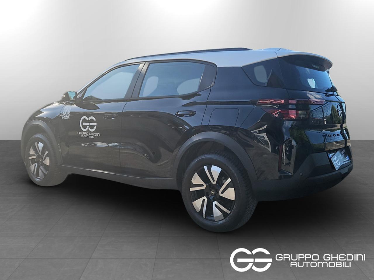 Opel opel frontera usata 15