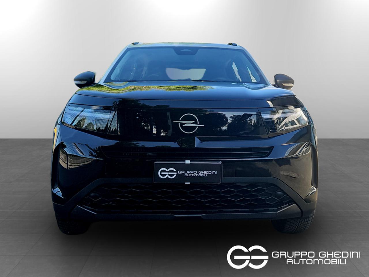 Opel opel frontera usata 16