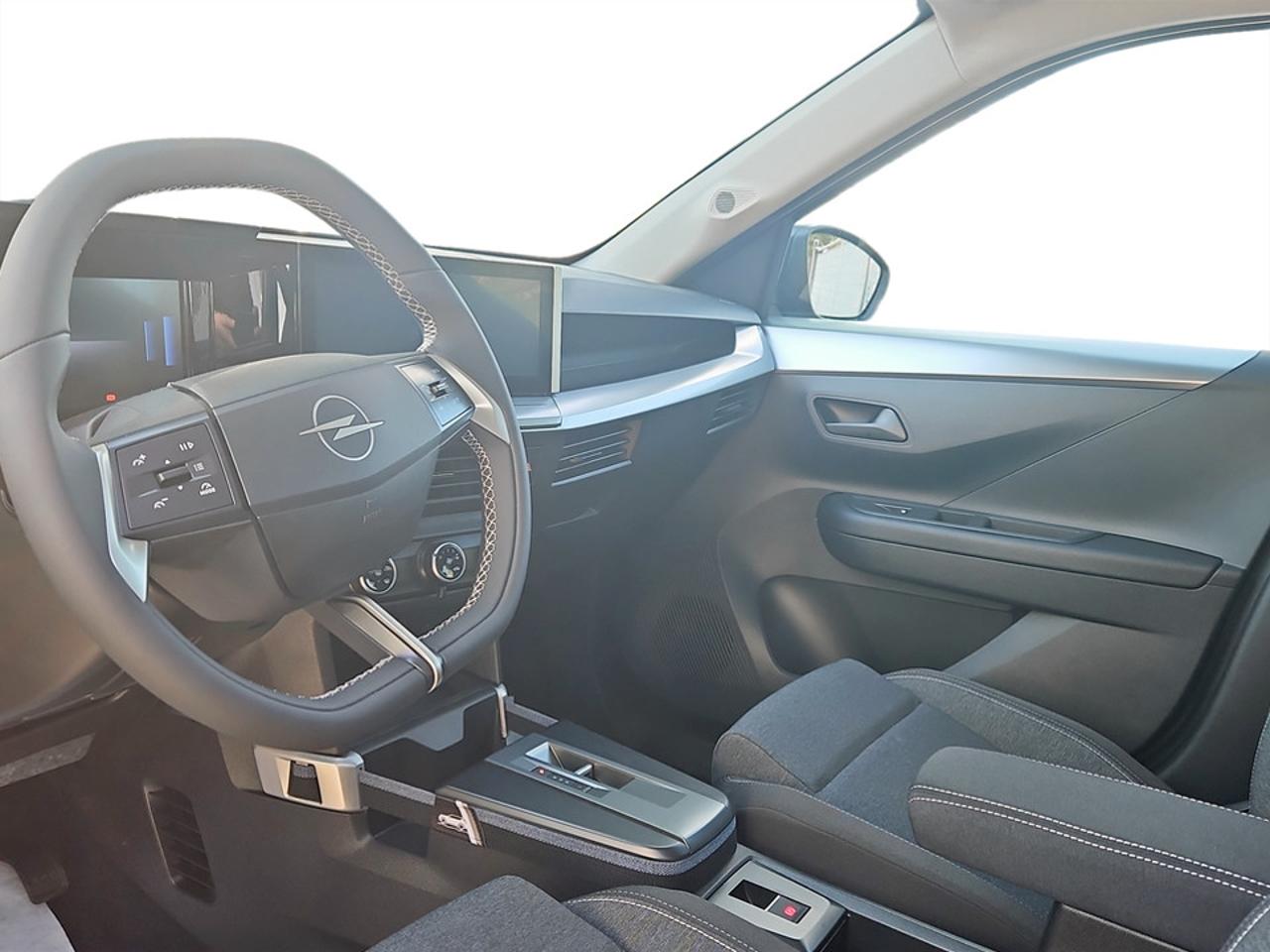 Opel opel frontera usata 18