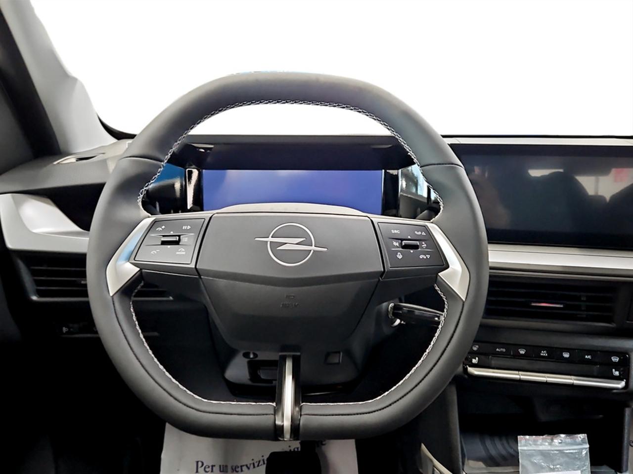 Opel opel frontera usata 3