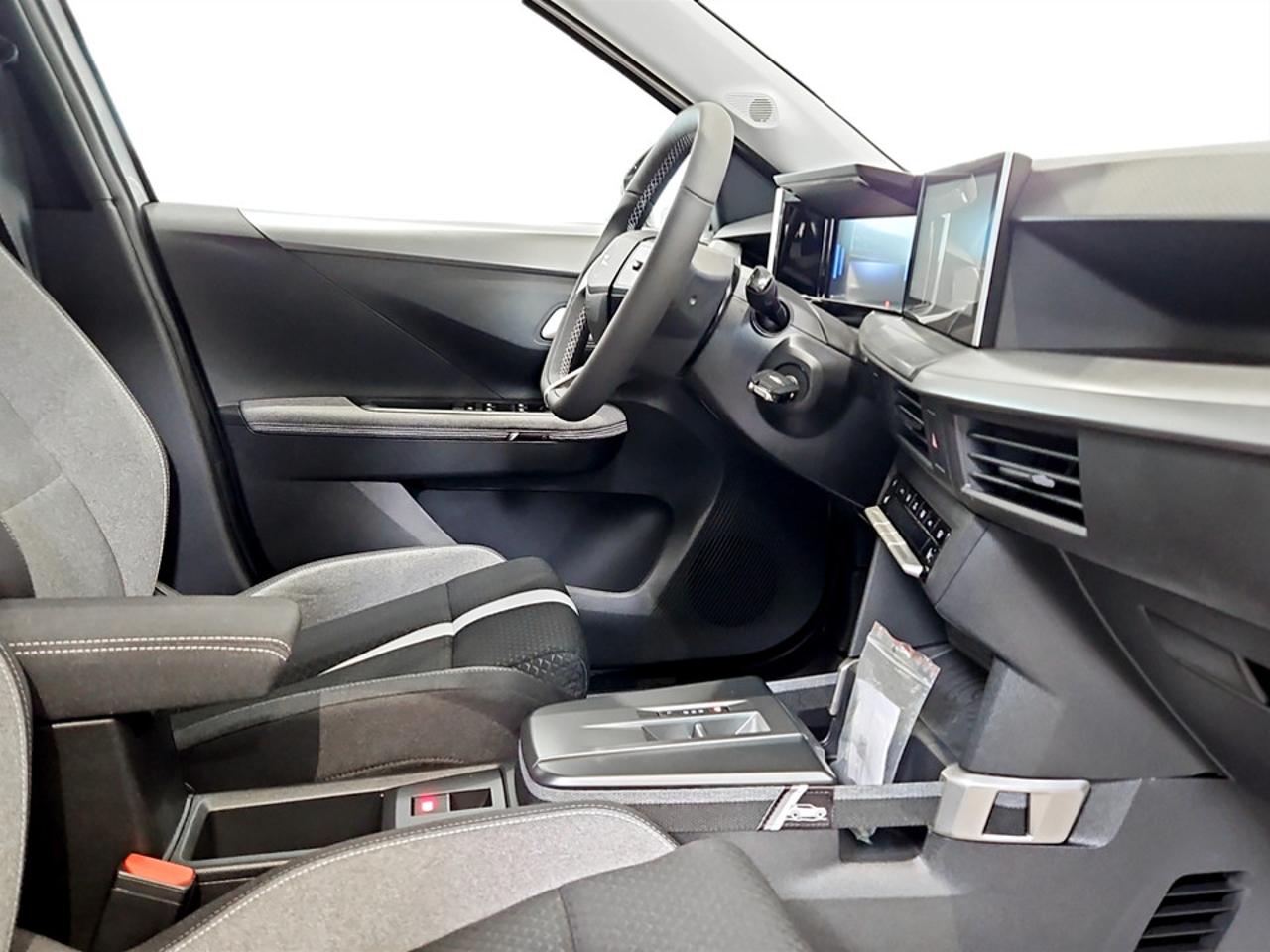 Opel opel frontera usata 5