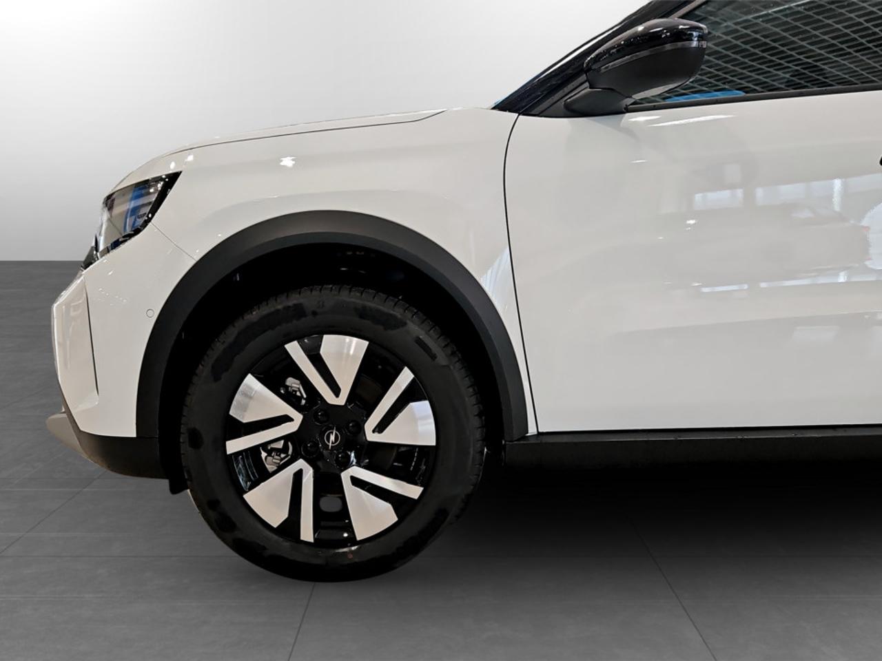 Opel opel frontera usata 12