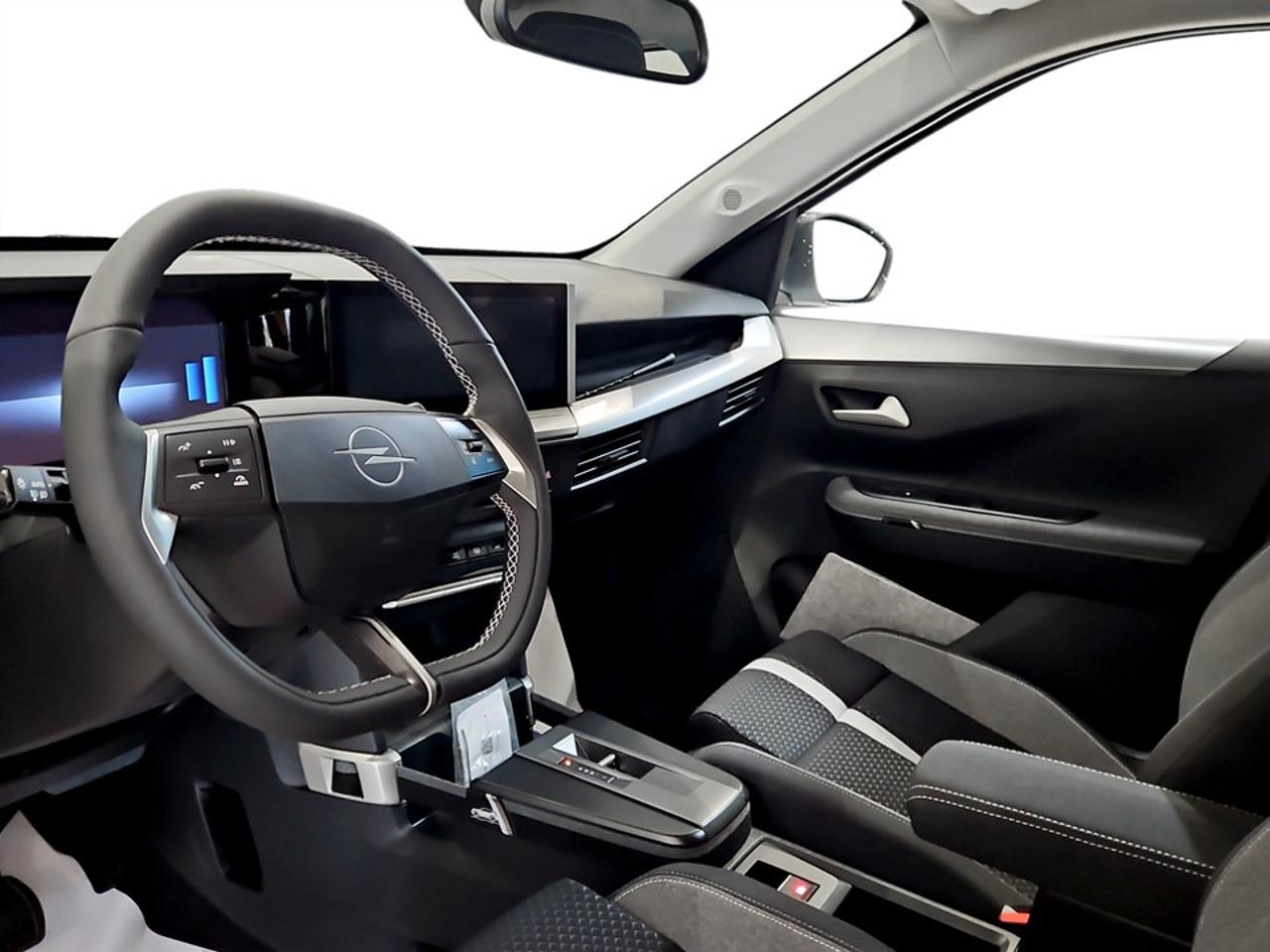 Opel opel frontera usata 18