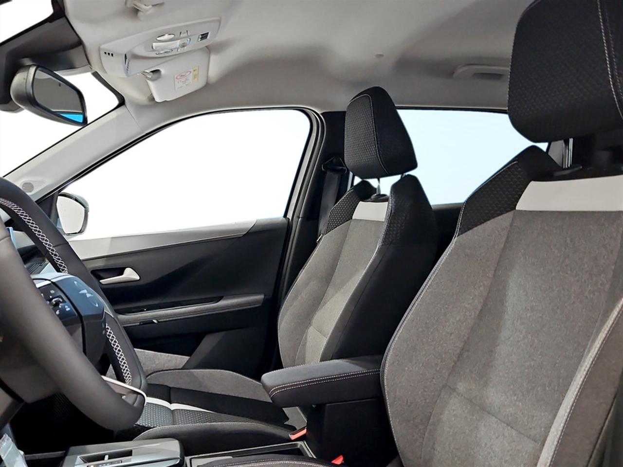 Opel opel frontera usata 19