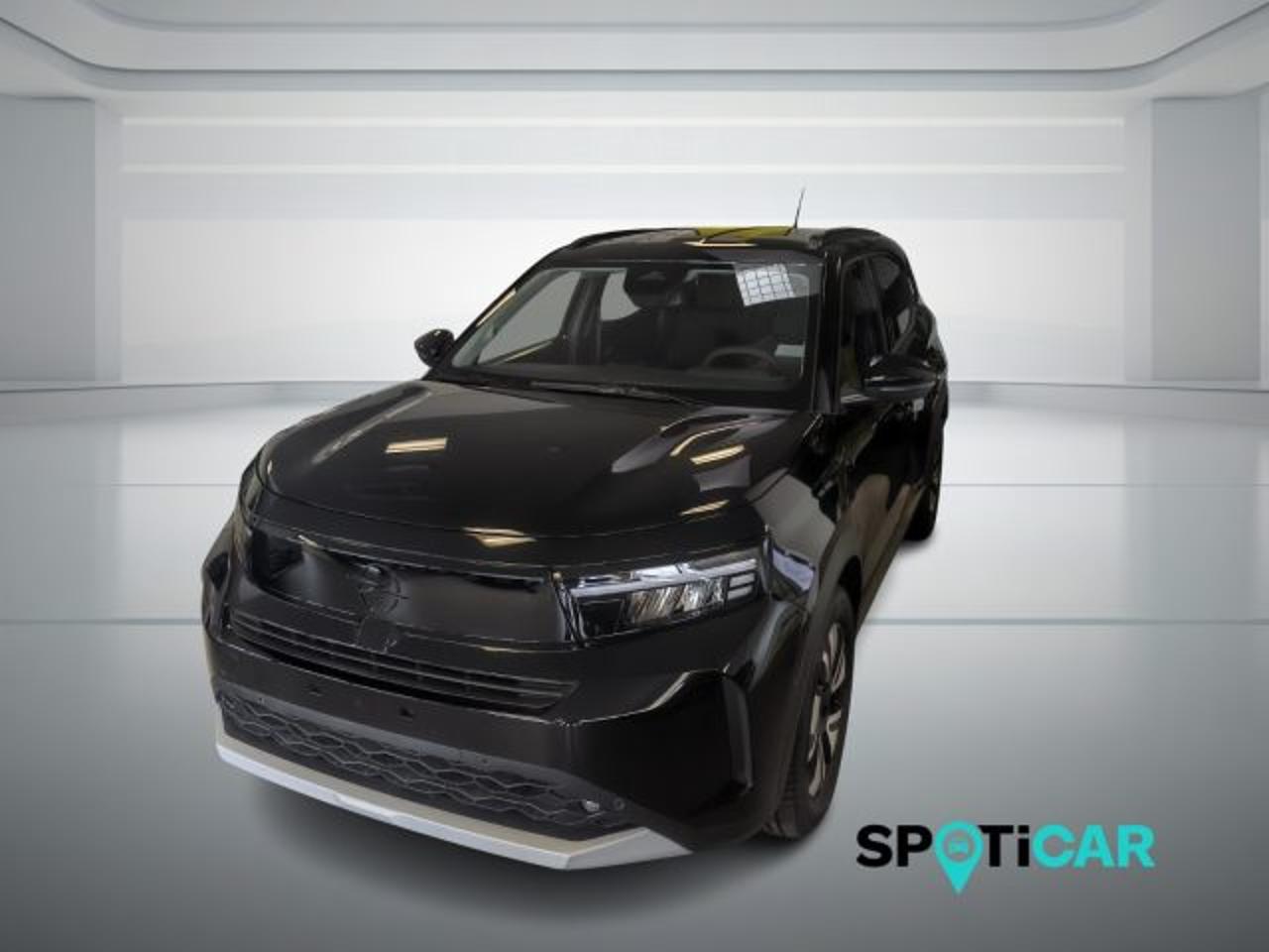 Opel opel frontera FRONTERA Hybrid 145cv GS EDCT