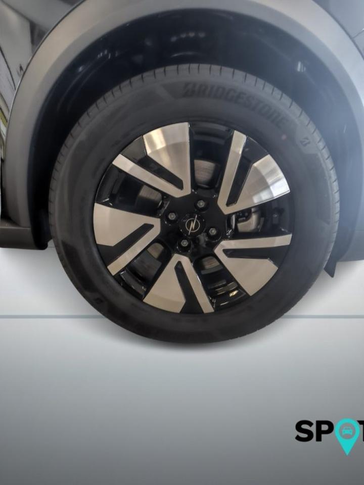 Opel opel frontera usata 3