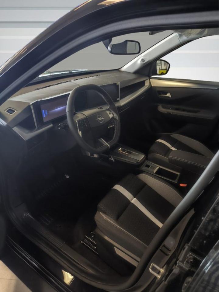 Opel opel frontera usata 5