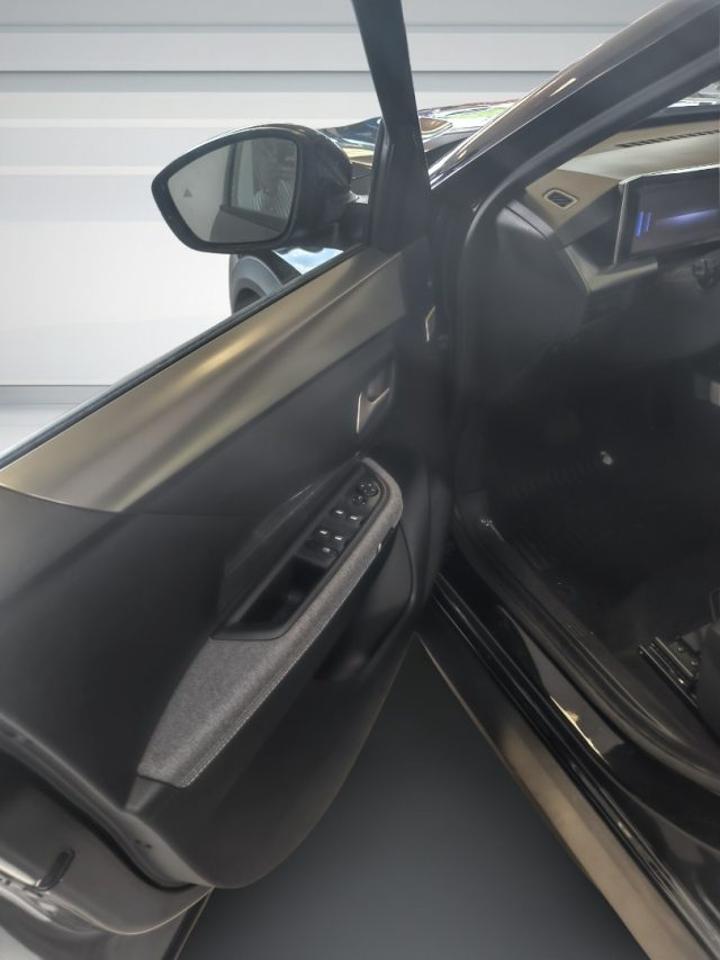 Opel opel frontera usata 6