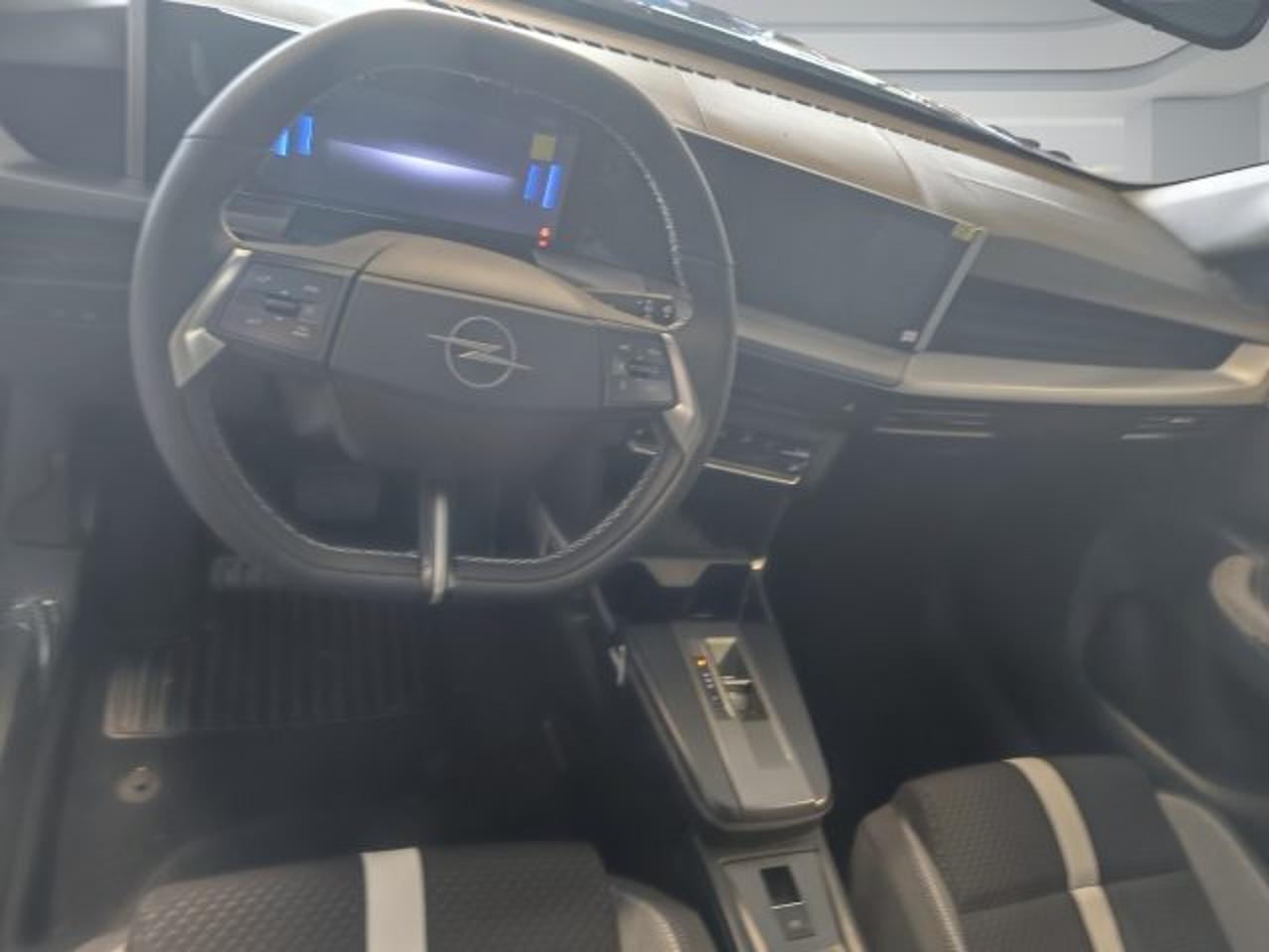 Opel opel frontera usata 7
