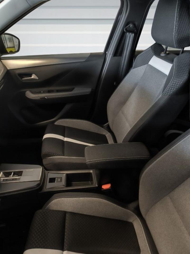 Opel opel frontera usata 8