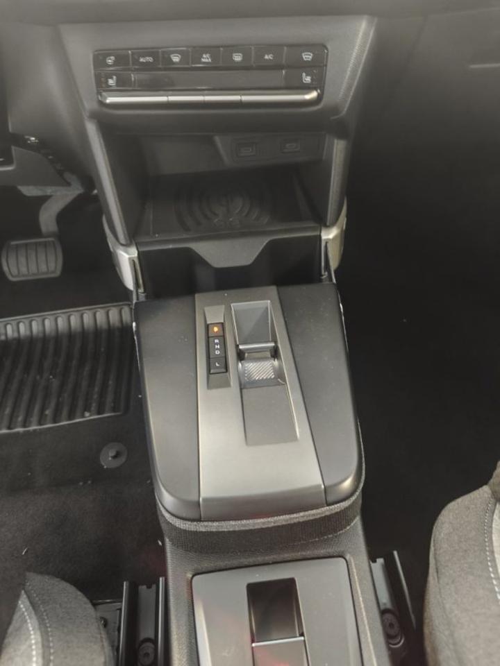 Opel opel frontera usata 9