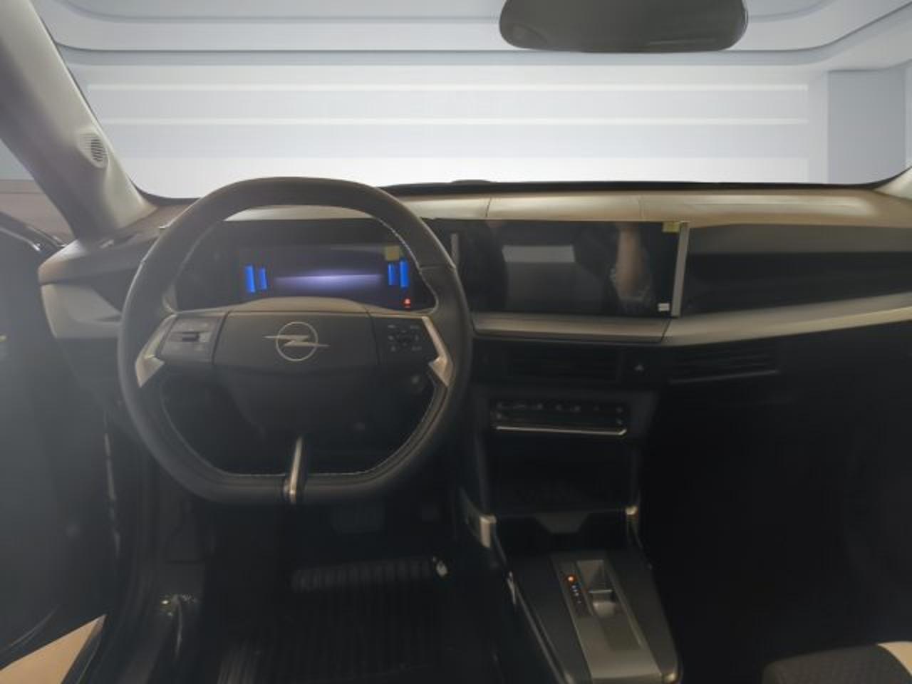 Opel opel frontera usata 10