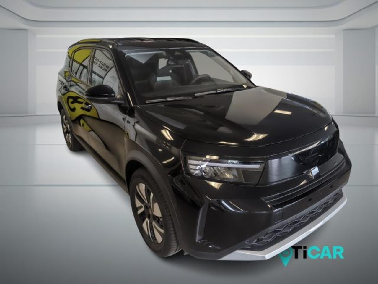Opel opel frontera usata 11