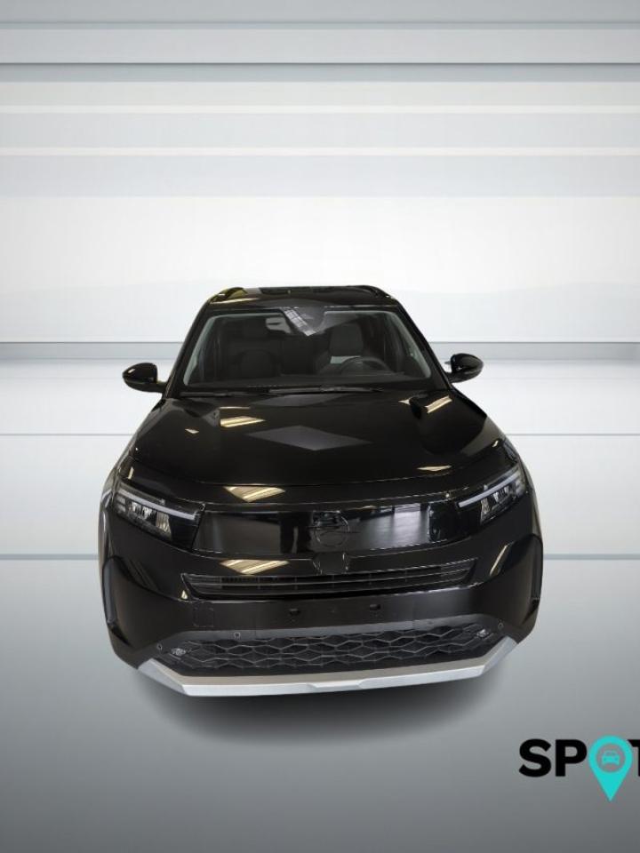 Opel opel frontera usata 14