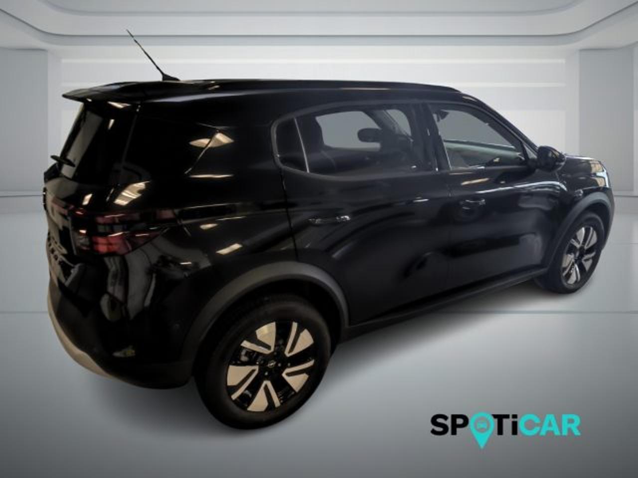 Opel opel frontera usata 15