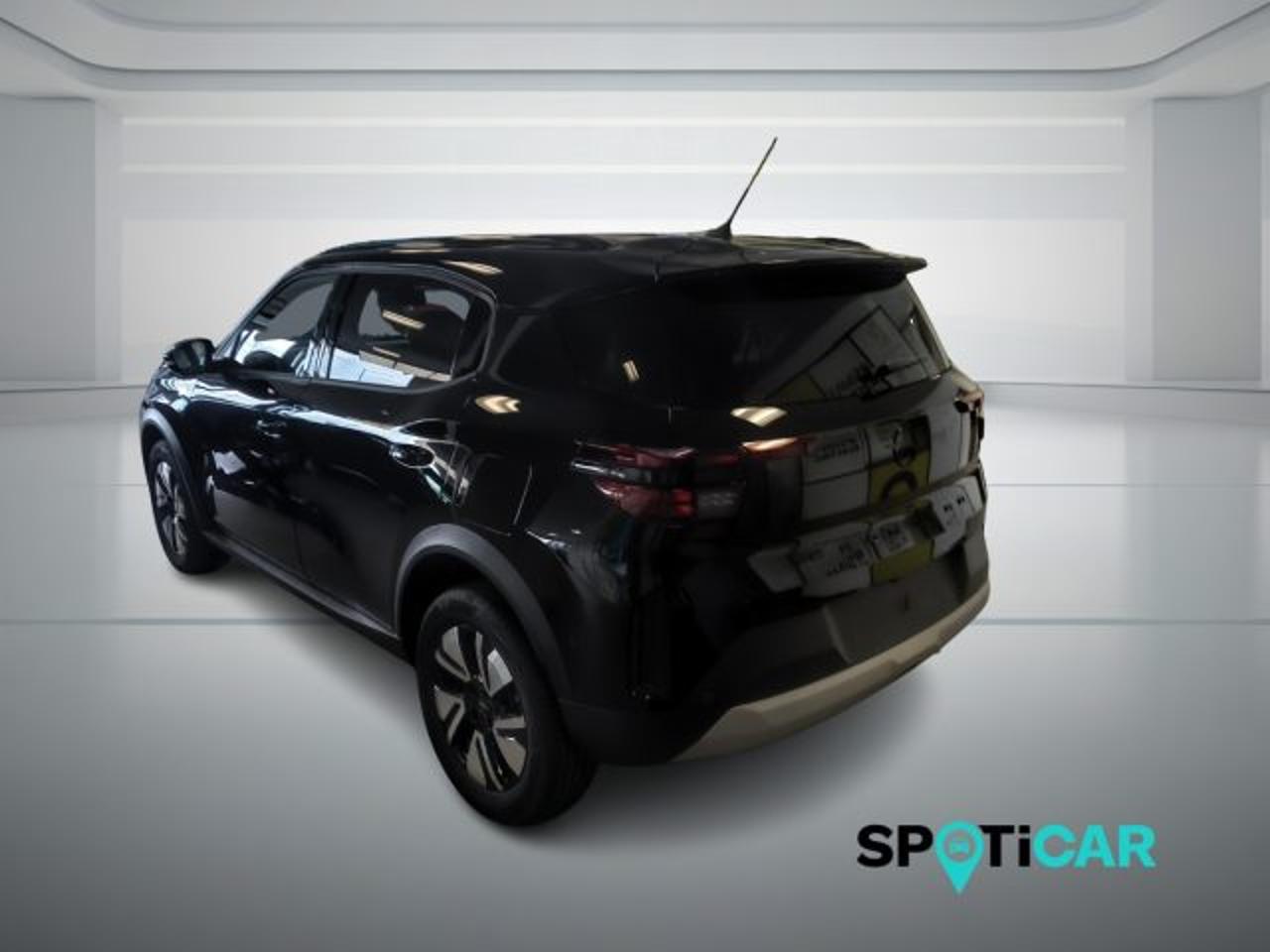 Opel opel frontera usata 16