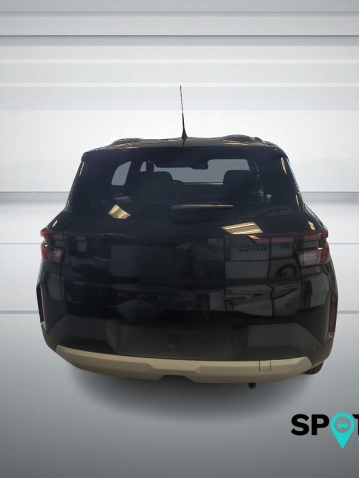 Opel opel frontera usata 17