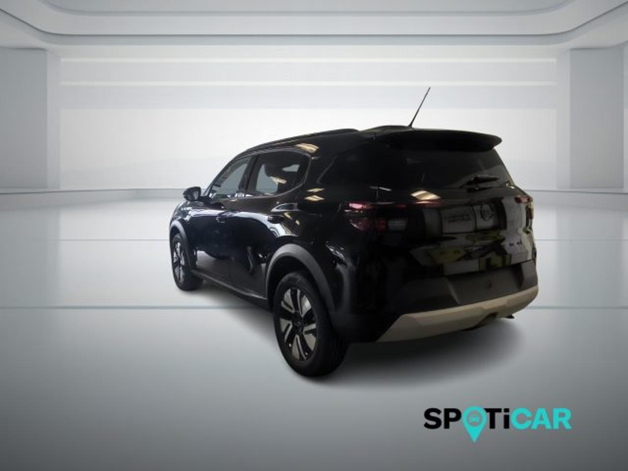 Opel opel frontera usata 18