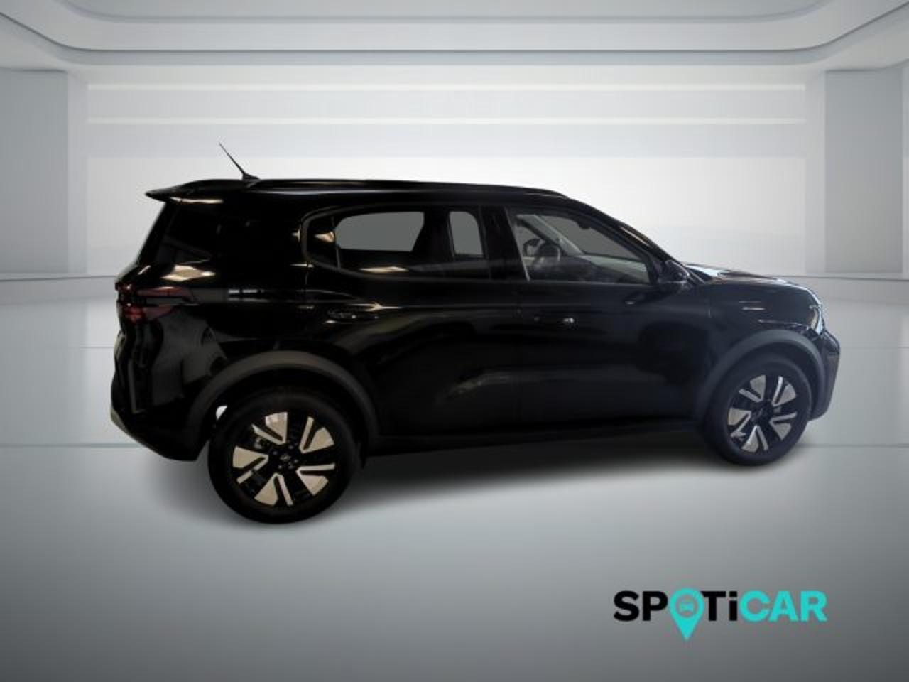 Opel opel frontera usata 19