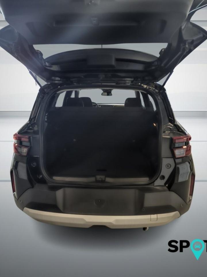 Opel opel frontera usata 20