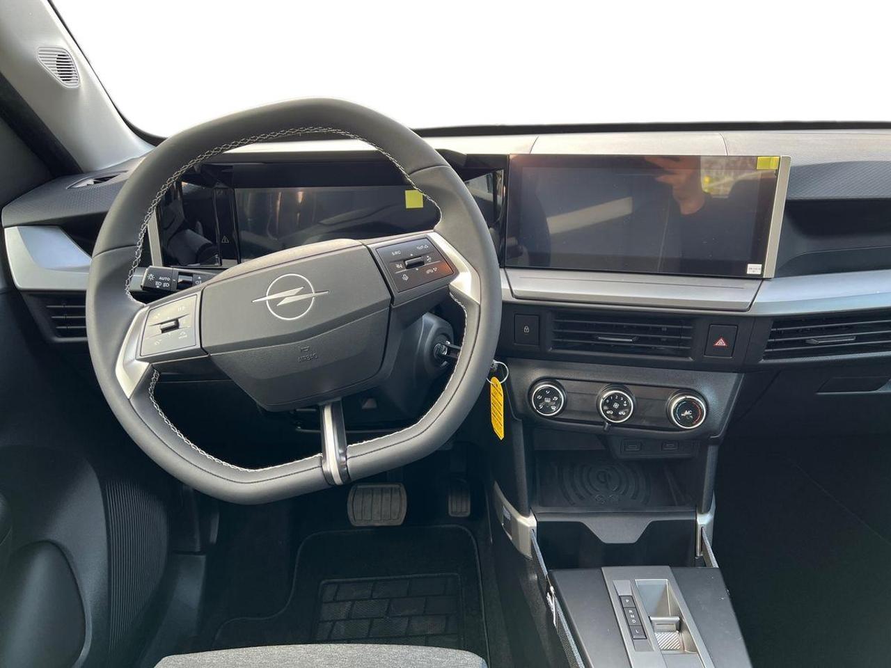 Opel opel frontera usata 1