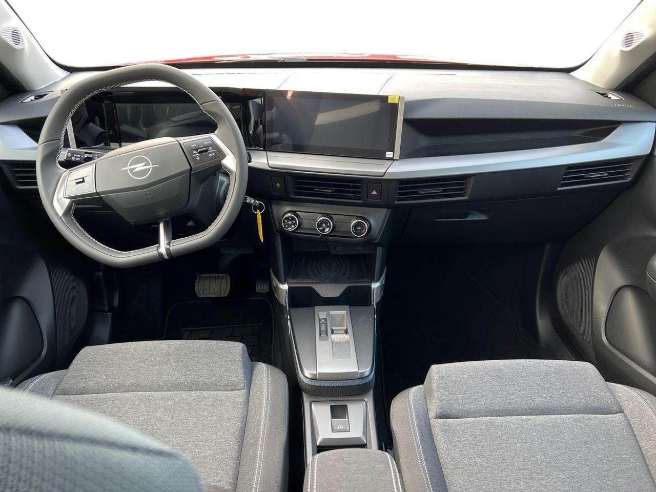 Opel opel frontera usata 2