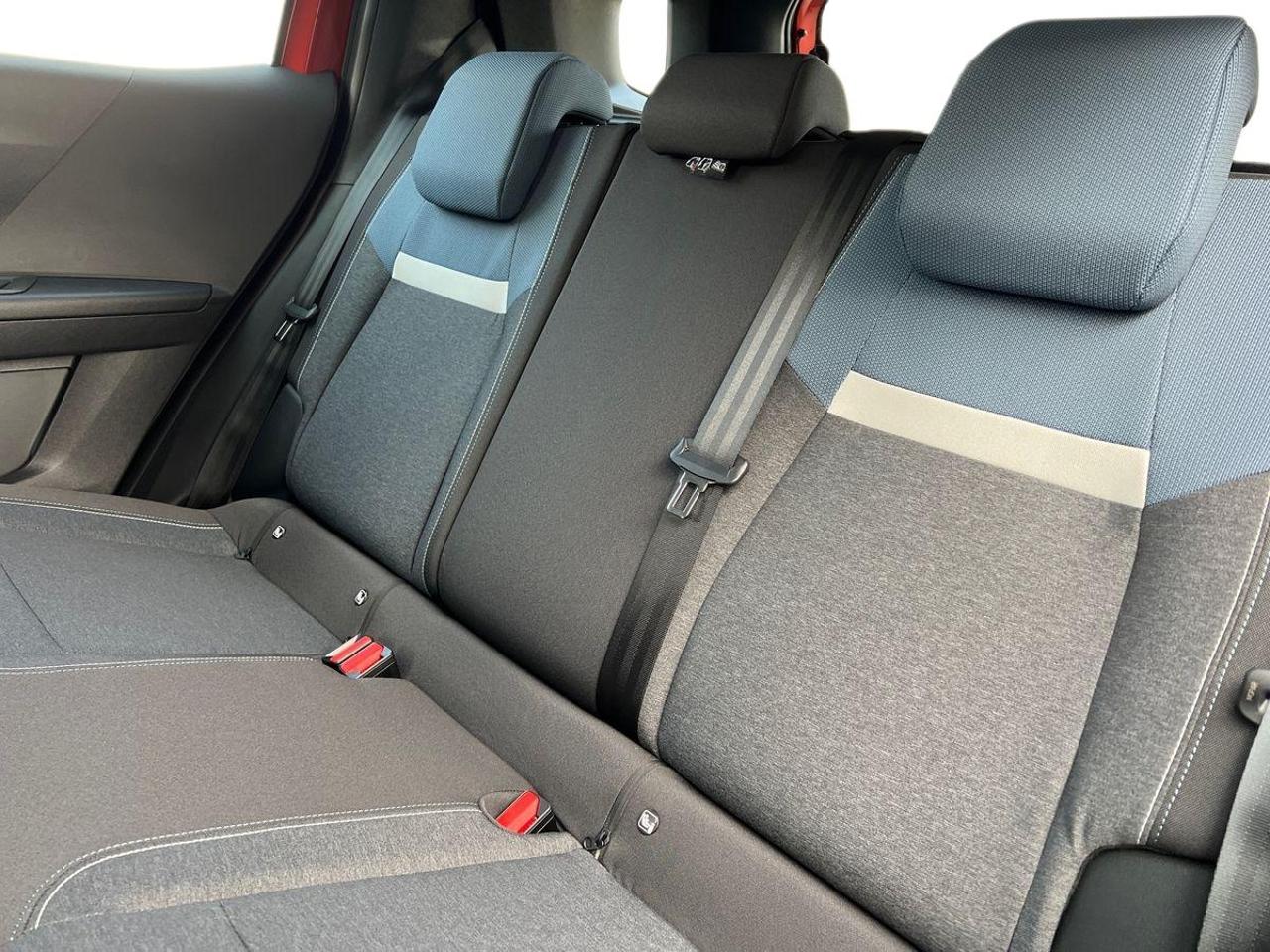 Opel opel frontera usata 5