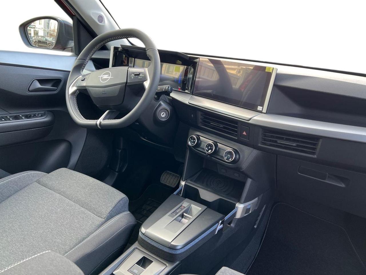 Opel opel frontera usata 6