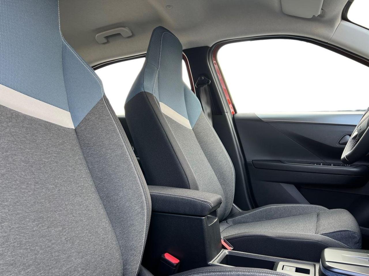 Opel opel frontera usata 7