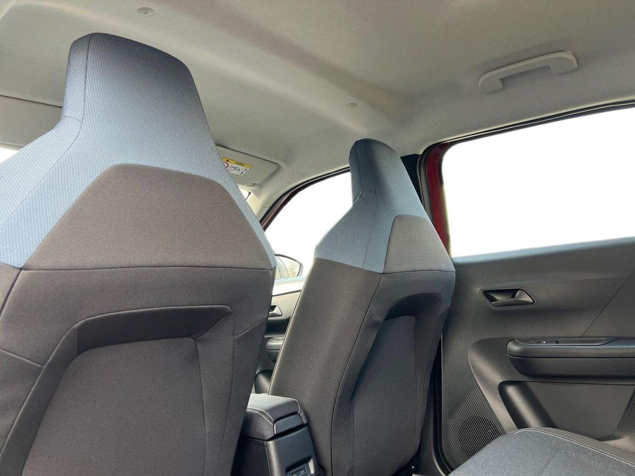 Opel opel frontera usata 8