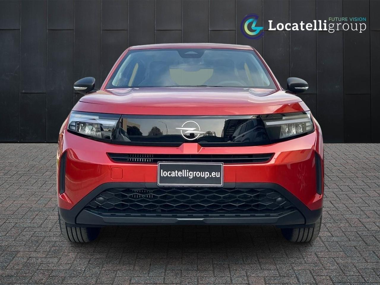 Opel opel frontera usata 11