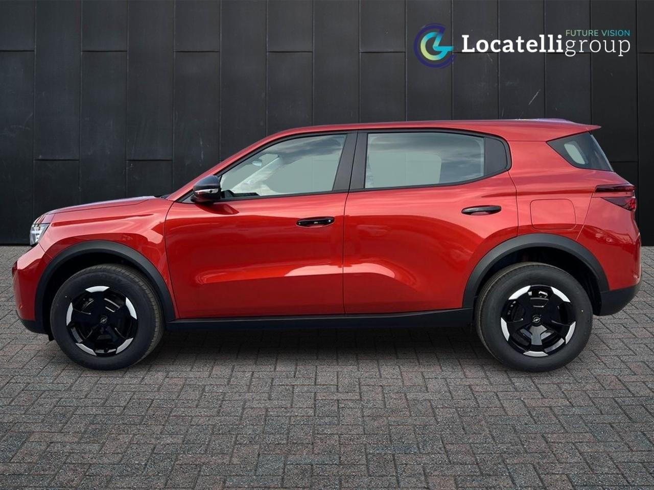 Opel opel frontera usata 14