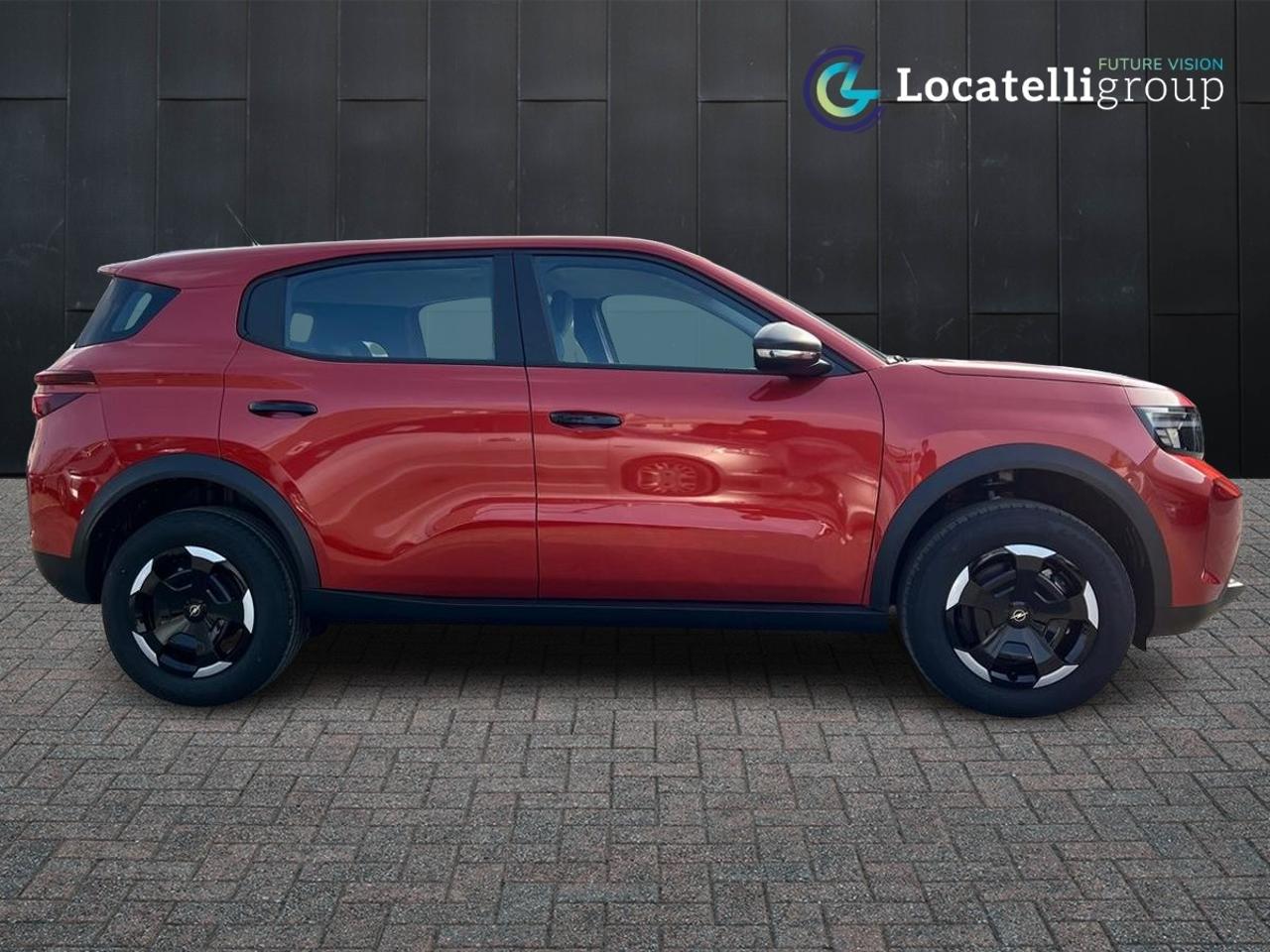 Opel opel frontera usata 15