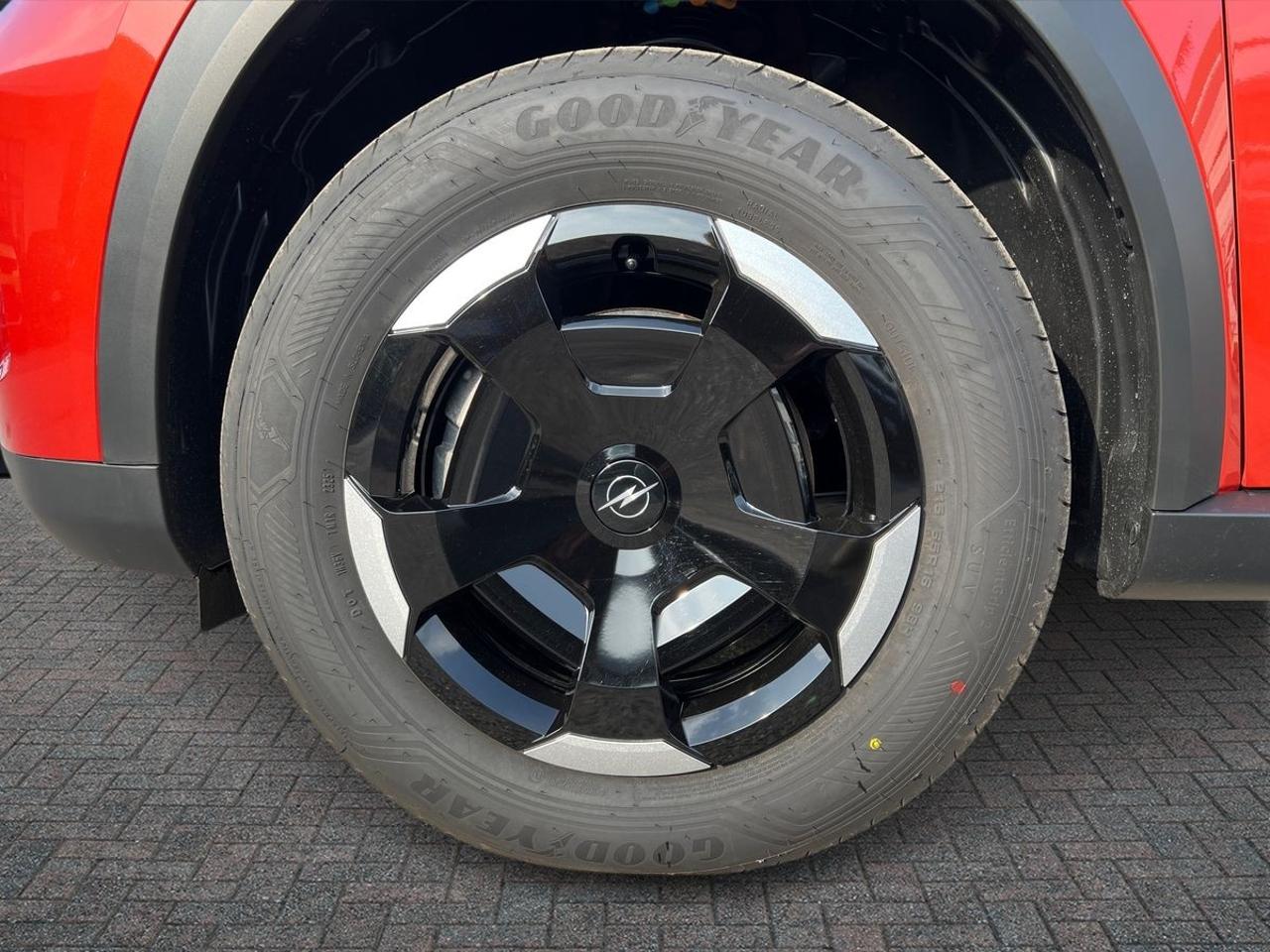 Opel opel frontera usata 19