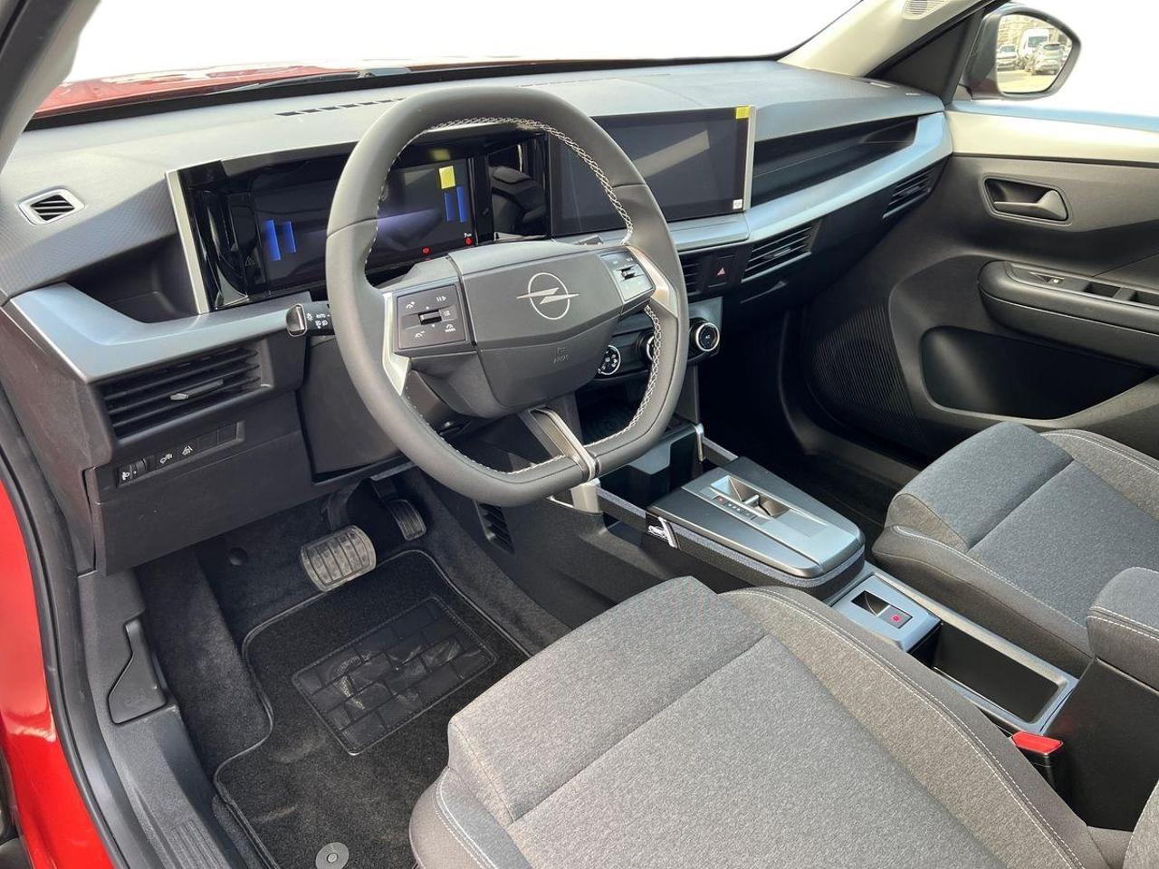 Opel opel frontera usata 20