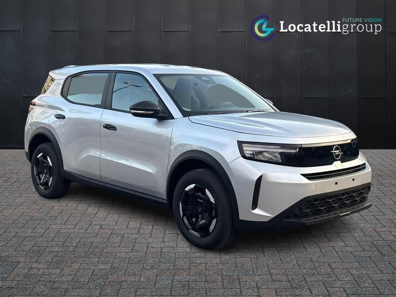 Opel opel frontera FRONTERA EDITION Hybrid 110cv EDCT