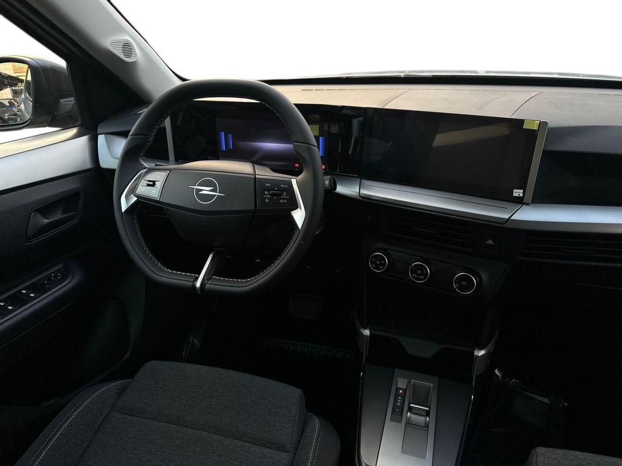Opel opel frontera usata 1