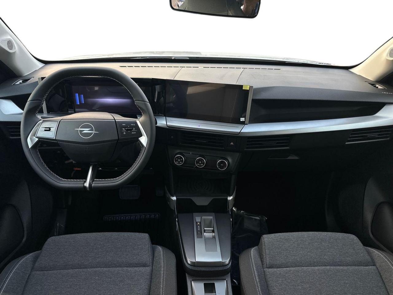 Opel opel frontera usata 2