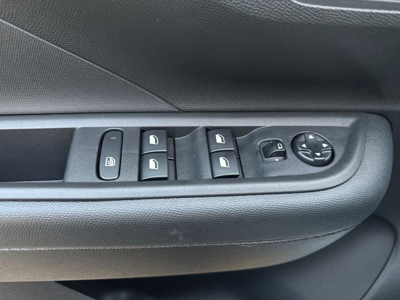 Opel opel frontera usata 4