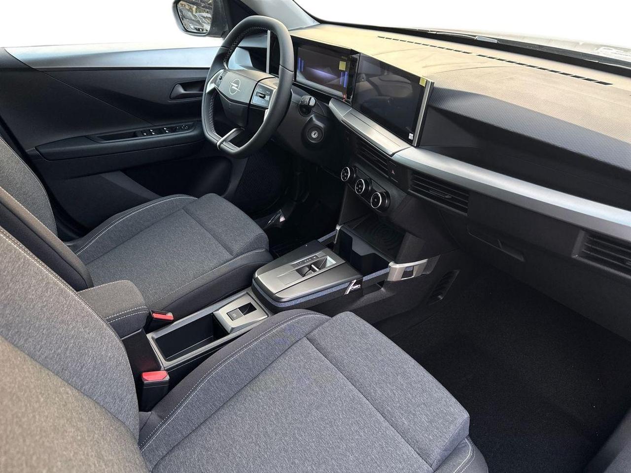 Opel opel frontera usata 6