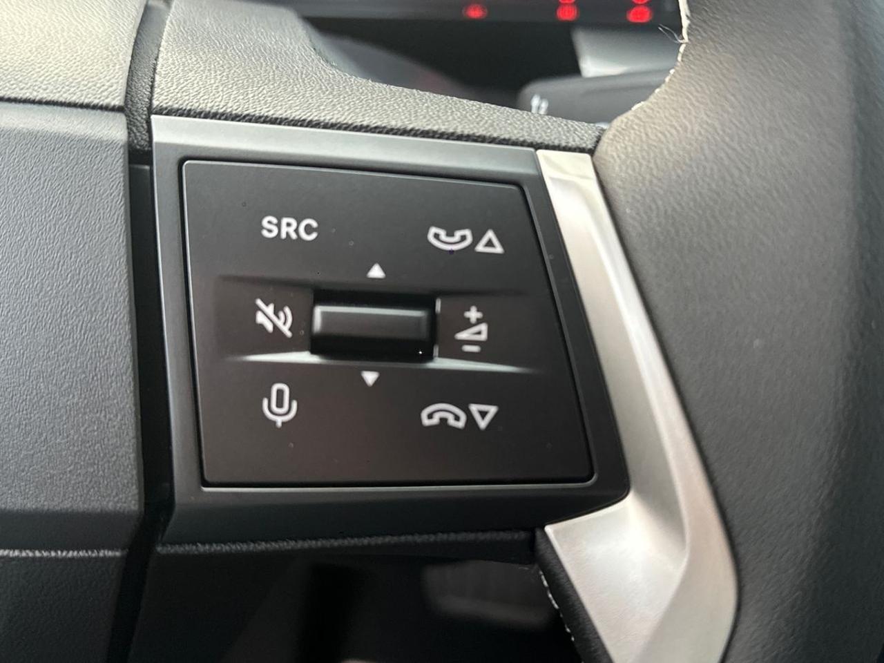 Opel opel frontera usata 9