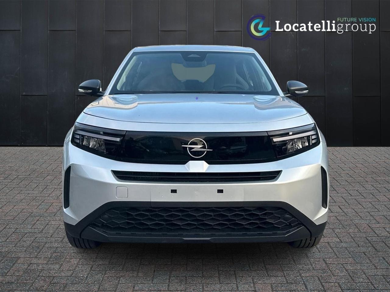 Opel opel frontera usata 11