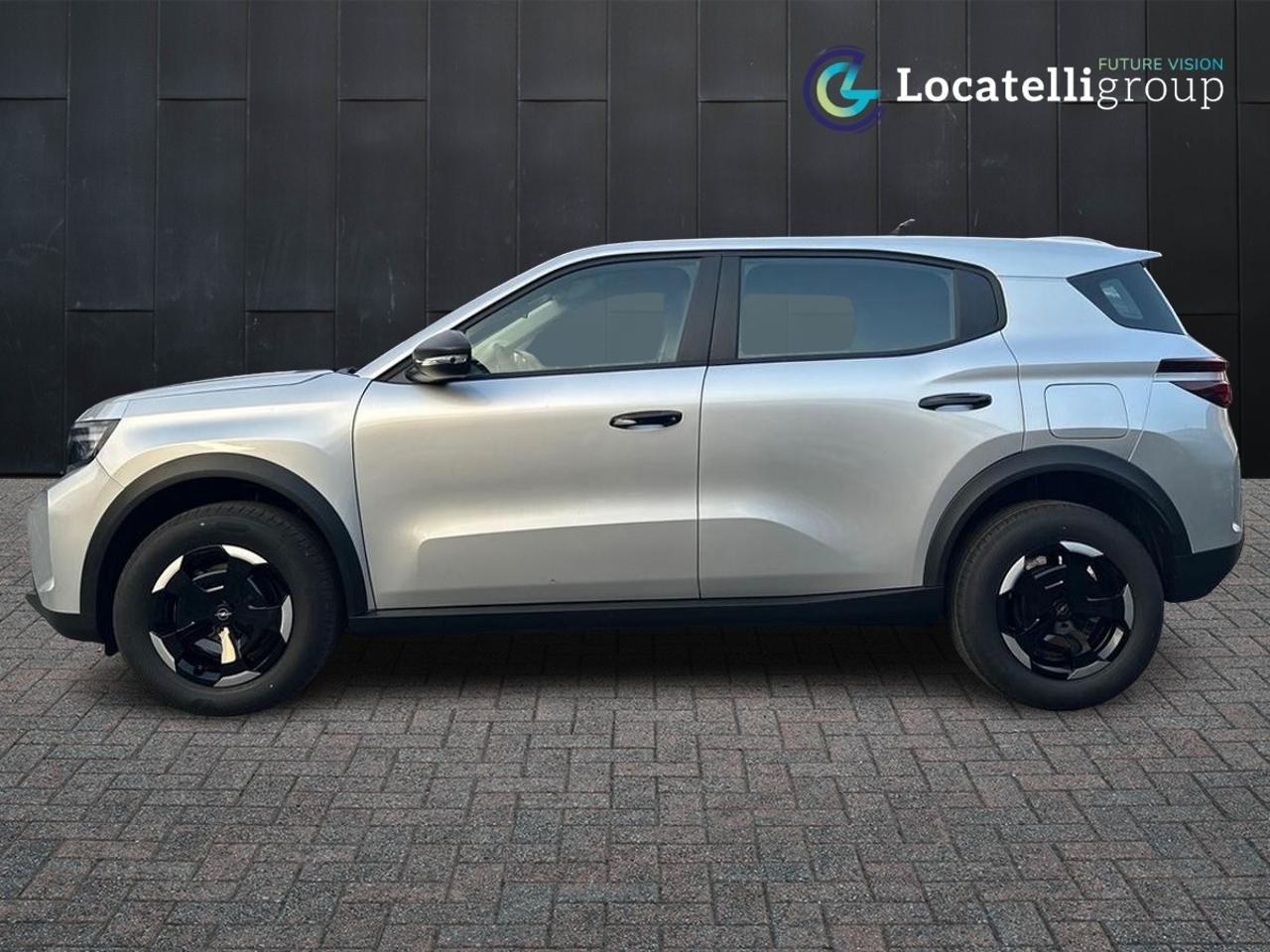 Opel opel frontera usata 13