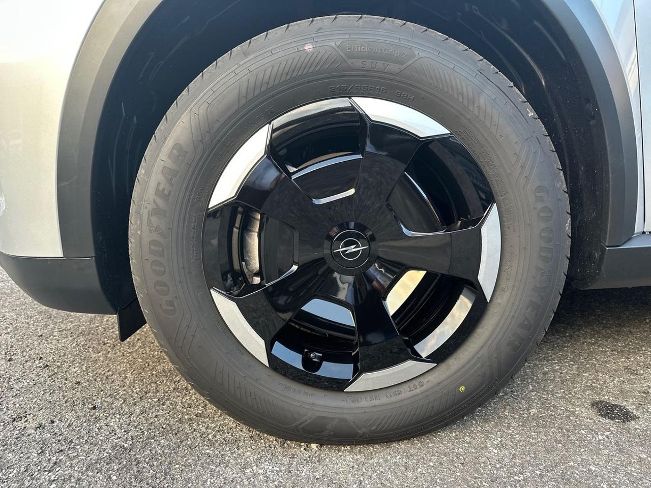 Opel opel frontera usata 18
