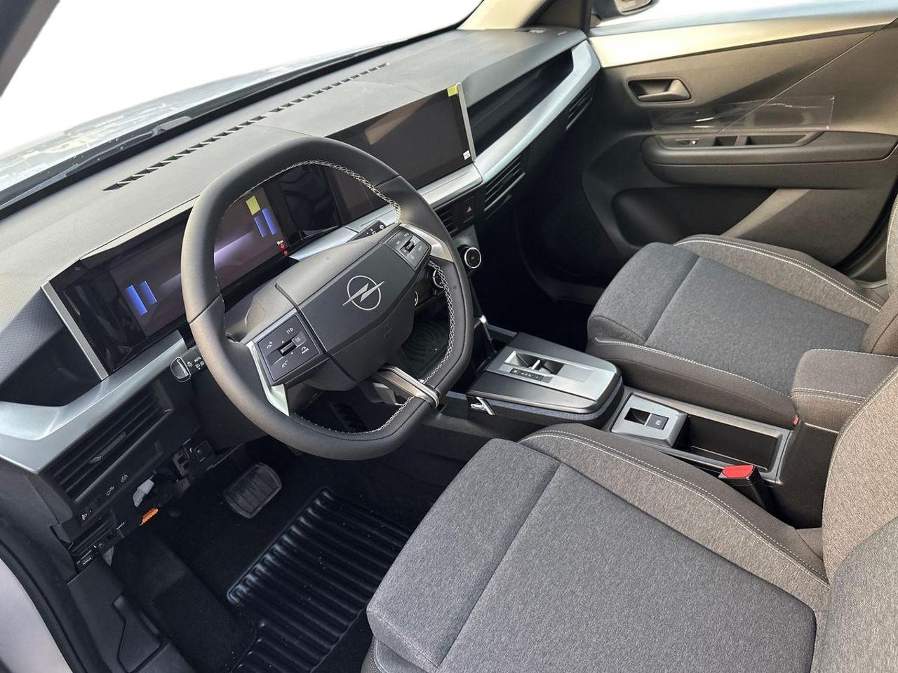 Opel opel frontera usata 19