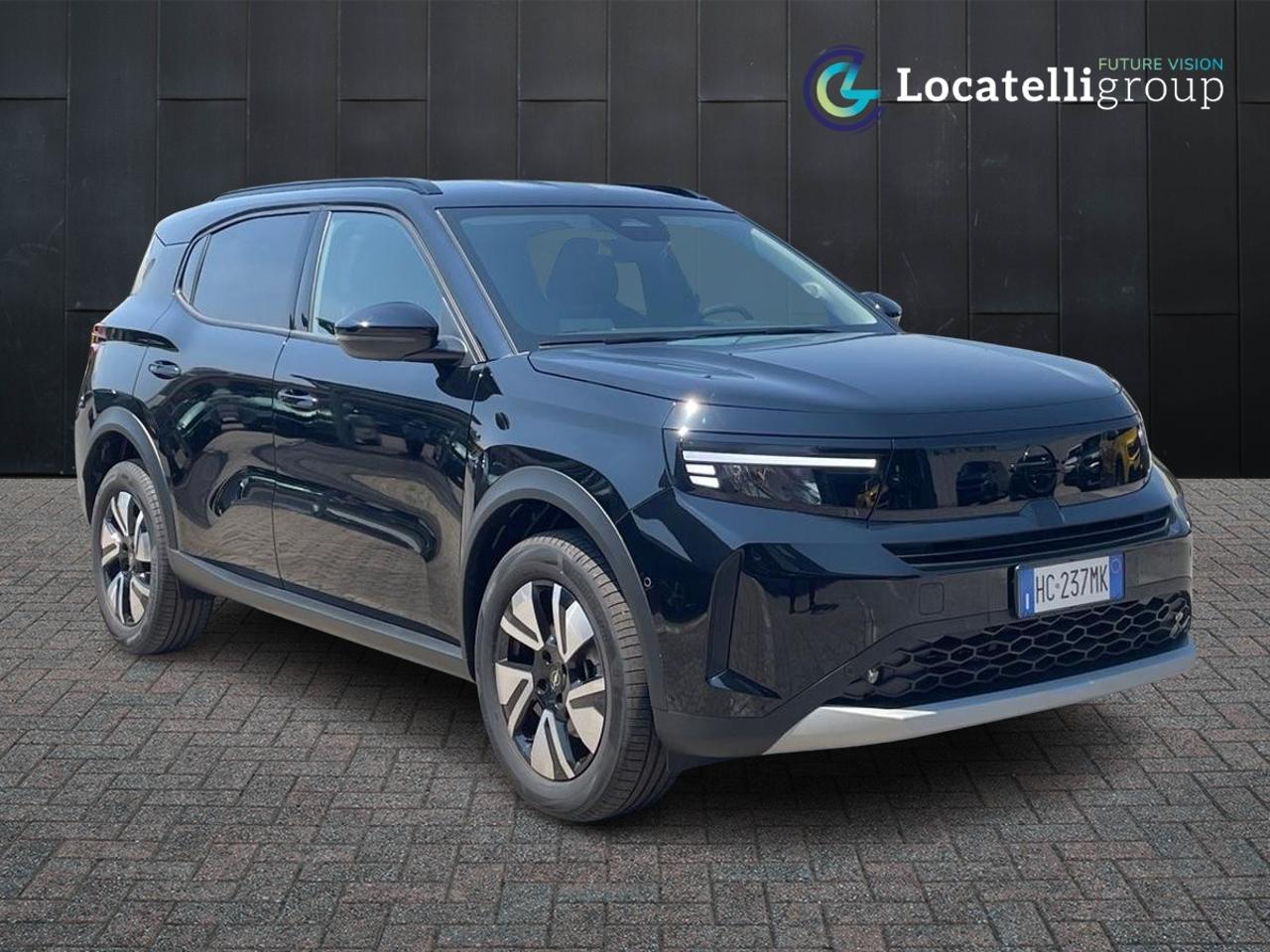Opel opel frontera FRONTERA GS Hybrid 110cv EDCT