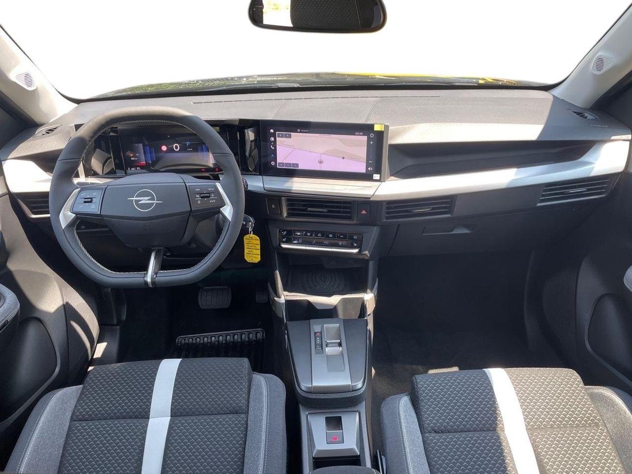 Opel opel frontera usata 2