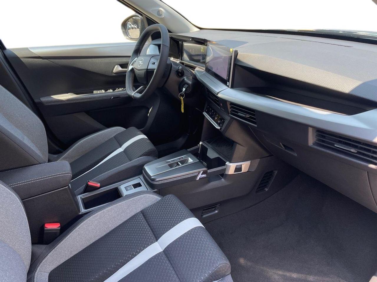Opel opel frontera usata 6